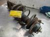 Fiat Seicento (187) 1.1 SPI Hobby,Young Front shock absorber rod, left