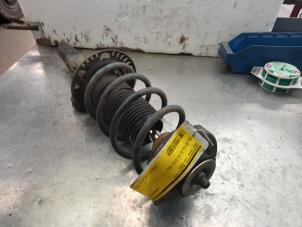Used Front shock absorber rod, right Seat Ibiza III (6L1) 1.4 16V 75 Price € 35,00 Margin scheme offered by Akkie Stomphorst Autodemontage