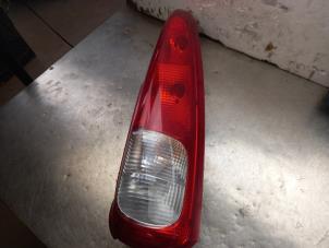 Used Taillight, right Chevrolet Tacuma Price € 25,00 Margin scheme offered by Akkie Stomphorst Autodemontage