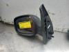 Wing mirror, left from a Renault Kangoo Express (FC), 1998 / 2008 1.5 dCi 60, Delivery, Diesel, 1.461cc, 42kW (57pk), FWD, K9K704, 2002-12 / 2008-02, FC09 2007
