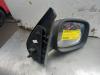 Wing mirror, right from a Renault Kangoo Express (FC), 1998 / 2008 1.5 dCi 60, Delivery, Diesel, 1.461cc, 42kW (57pk), FWD, K9K704, 2002-12 / 2008-02, FC09 2007