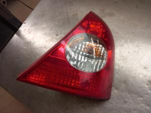 Used Taillight, right Renault Clio II (BB/CB) 1.6 16V Price € 25,00 Margin scheme offered by Akkie Stomphorst Autodemontage