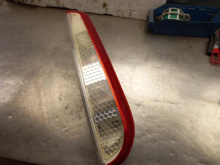 Taillight, right from a Ford Focus 2 Wagon 1.6 TDCi 16V 100 2008