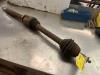 Ford Focus 2 Wagon 1.6 TDCi 16V 100 Front drive shaft, right
