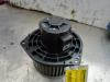 Chevrolet Kalos (SF48) 1.4 16V Heating and ventilation fan motor