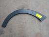 Side skirt, left from a Peugeot 207 SW (WE/WU), 2007 / 2013 1.6 16V, Combi/o, Petrol, 1.598cc, 88kW (120pk), FWD, EP6; 5FW, 2007-06 / 2009-06, WE5FW; WU5FW 2008