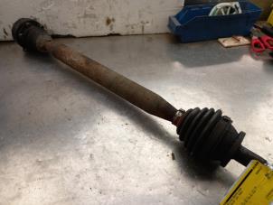 Used Front drive shaft, right Seat Ibiza III (6L1) 1.4 16V 75 Price € 35,00 Margin scheme offered by Akkie Stomphorst Autodemontage