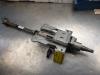 Steering column housing complete from a Peugeot 207 SW (WE/WU) 1.6 16V 2008