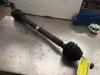 Volkswagen New Beetle (9C1/9G1) 2.0 Front drive shaft, right