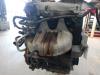 Engine from a Volkswagen New Beetle (9C1/9G1) 2.0 1999