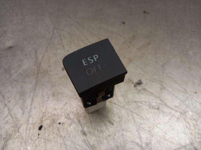 ESP switch from a Volkswagen Passat (3C2) 2.0 FSI 16V 2006