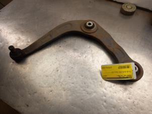 Used Front wishbone, left Peugeot 206 (2A/C/H/J/S) 1.4 XR,XS,XT,Gentry Price € 25,00 Margin scheme offered by Akkie Stomphorst Autodemontage