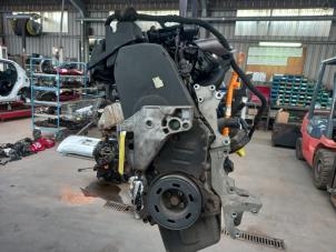 Gebrauchte Motor Volkswagen Golf IV (1J1) 1.6 Preis € 250,00 Margenregelung angeboten von Akkie Stomphorst Autodemontage