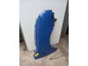 Front wing, right from a Volkswagen Lupo (6X1), 1998 / 2005 1.4 FSi 16V, Hatchback, 2-dr, Petrol, 1.398cc, 77kW (105pk), FWD, ARR; EURO4, 2001-02 / 2005-05, 6X1 2001