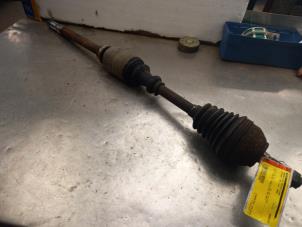 Used Front drive shaft, right Peugeot 205 II (20A/C) 1.1 XE,GE,XL,GL,XR,GR Price € 35,00 Margin scheme offered by Akkie Stomphorst Autodemontage