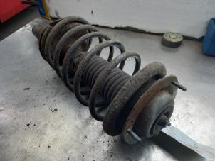 Used Front shock absorber rod, right Peugeot 205 II (20A/C) 1.1 XE,GE,XL,GL,XR,GR Price € 35,00 Margin scheme offered by Akkie Stomphorst Autodemontage