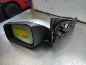 Used Wing mirror, left Opel Astra G (F07) 1.8 16V Price € 25,00 Margin scheme offered by Akkie Stomphorst Autodemontage