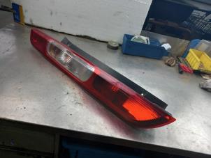 Used Taillight, left Ford Focus 2 1.6 16V Price € 25,00 Margin scheme offered by Akkie Stomphorst Autodemontage