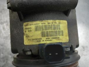 Used Air conditioning pump Ford Focus 2 1.6 16V Price € 75,00 Margin scheme offered by Akkie Stomphorst Autodemontage