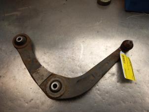 Used Front wishbone, left Peugeot 206 (2A/C/H/J/S) 1.4 XR,XS,XT,Gentry Price € 20,00 Margin scheme offered by Akkie Stomphorst Autodemontage