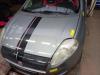 Fiat Grande Punto (199) 1.4 Bonnet
