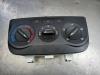 Fiat Grande Punto (199) 1.4 Heater control panel