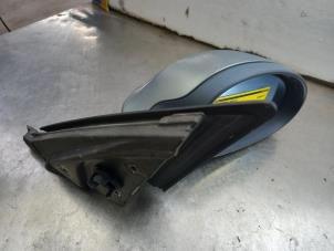 Used Wing mirror, right BMW 3 serie (E90) 318i 16V Price € 40,00 Margin scheme offered by Akkie Stomphorst Autodemontage
