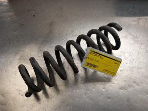 Used Rear coil spring BMW 3 serie (E90) 318i 16V Price € 20,00 Margin scheme offered by Akkie Stomphorst Autodemontage