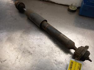 Used Rear shock absorber, right BMW 3 serie (E90) 318i 16V Price € 20,00 Margin scheme offered by Akkie Stomphorst Autodemontage