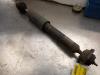 Rear shock absorber, right from a BMW 3 serie (E90) 318i 16V 2006