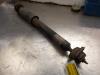 Rear shock absorber, left from a BMW 3 serie (E90), 2005 / 2011 318i 16V, Saloon, 4-dr, Petrol, 1.995cc, 95kW (129pk), RWD, N46B20B, 2005-09 / 2007-08, PF71; PF72; VA51; VA52; VG51; VG52 2006