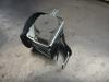 Rear seatbelt, left from a BMW 3 serie (E90), 2005 / 2011 318i 16V, Saloon, 4-dr, Petrol, 1.995cc, 95kW (129pk), RWD, N46B20B, 2005-09 / 2007-08, PF71; PF72; VA51; VA52; VG51; VG52 2006