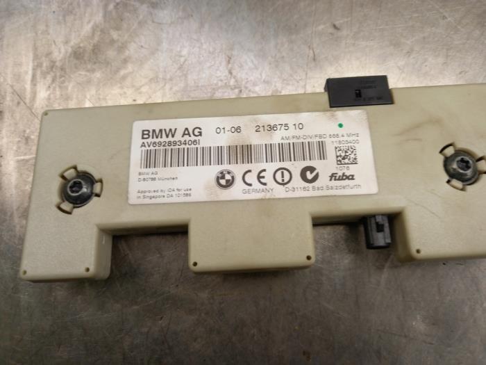 Antenna Amplifier from a BMW 3 serie (E90) 318i 16V 2006