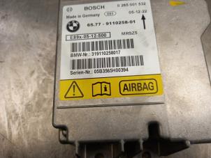 Used Airbag Module BMW 3 serie (E90) 318i 16V Price € 35,00 Margin scheme offered by Akkie Stomphorst Autodemontage
