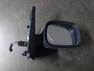 Used Wing mirror, right Renault Kangoo (KC) 1.5 dCi 70 Price € 35,00 Margin scheme offered by Akkie Stomphorst Autodemontage