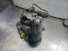 Air conditioning pump from a Volkswagen Polo IV (9N1/2/3), 2001 / 2012 1.4 16V 75, Hatchback, Petrol, 1.390cc, 55kW (75pk), FWD, BKY, 2004-05 / 2008-05, 9N2; 3 2005
