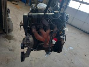 Used Motor Chevrolet Kalos (SF48) 1.4 Price on request offered by Akkie Stomphorst Autodemontage