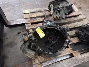 Used Gearbox Chevrolet Kalos (SF48) 1.4 Price on request offered by Akkie Stomphorst Autodemontage