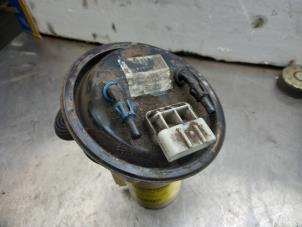Used Electric fuel pump Opel Astra G (F08/48) 1.6 Price € 25,00 Margin scheme offered by Akkie Stomphorst Autodemontage