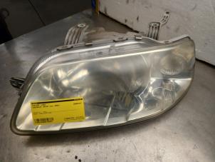 Used Headlight, left Chevrolet Kalos (SF69) 1.4 Price € 25,00 Margin scheme offered by Akkie Stomphorst Autodemontage