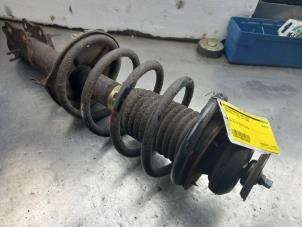 Used Front shock absorber rod, left Chevrolet Kalos (SF69) 1.4 Price € 35,00 Margin scheme offered by Akkie Stomphorst Autodemontage