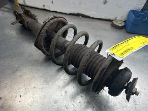 Used Front shock absorber rod, right Chevrolet Kalos (SF69) 1.4 Price € 35,00 Margin scheme offered by Akkie Stomphorst Autodemontage