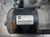 Motor de arranque de un Peugeot 207/207+ (WA/WC/WM) 1.6 16V VTi 2007