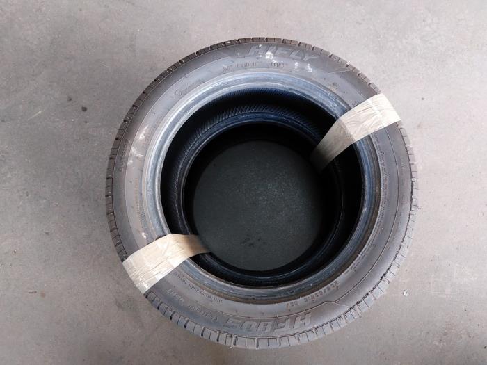 Reifen mit Reifengröße 205/50/15 - 2055015 HIFLY