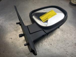 Used Wing mirror, right Renault Kangoo Express (FW) 1.5 dCi 90 FAP Price € 50,00 Margin scheme offered by Akkie Stomphorst Autodemontage