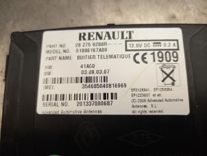 Used Phone module Renault Kangoo Express (FW) 1.5 dCi 90 FAP Price € 35,00 Margin scheme offered by Akkie Stomphorst Autodemontage