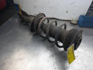 Used Front shock absorber rod, right Renault Kangoo Express (FW) 1.5 dCi 90 FAP Price € 40,00 Margin scheme offered by Akkie Stomphorst Autodemontage