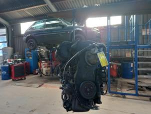 Used Engine Peugeot 206 (2A/C/H/J/S) 1.6 16V Price € 250,00 Margin scheme offered by Akkie Stomphorst Autodemontage