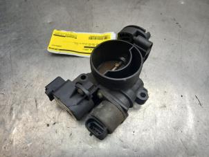 Used Throttle body Peugeot 206 (2A/C/H/J/S) 1.4 XR,XS,XT,Gentry Price € 25,00 Margin scheme offered by Akkie Stomphorst Autodemontage