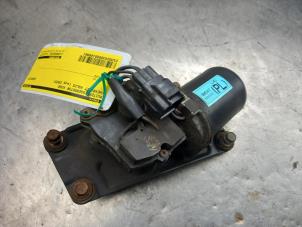 Used Front wiper motor Chevrolet Kalos (SF48) 1.4 Price on request offered by Akkie Stomphorst Autodemontage